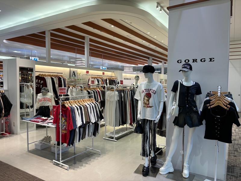 GORGEイオンモール旭川西店(株式会社エリオアパレル)のアルバイト・バイト求人情報-04