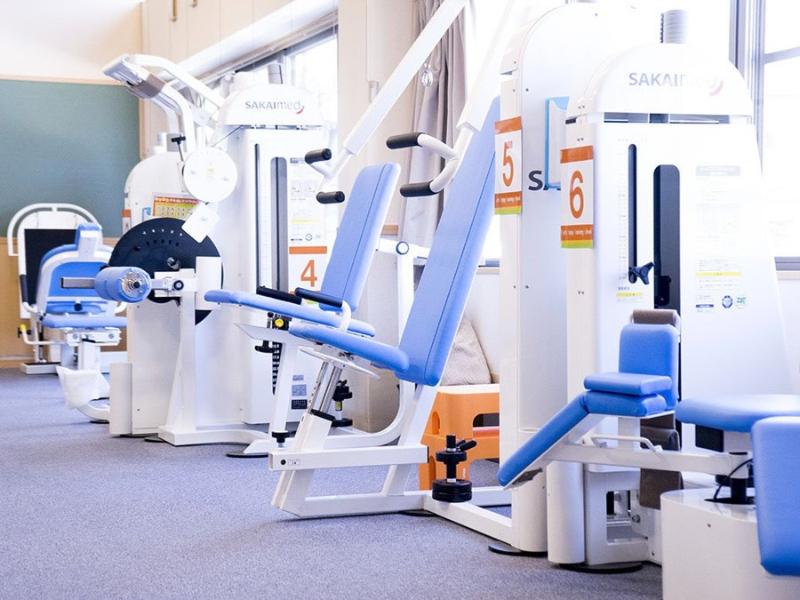 レッツ倶楽部 ウォーク&スパ 矢向駅前のアルバイト・バイト求人情報-03