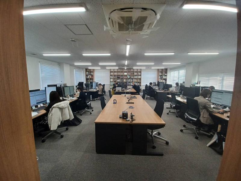 税理士法人総合会計の求人・転職情報