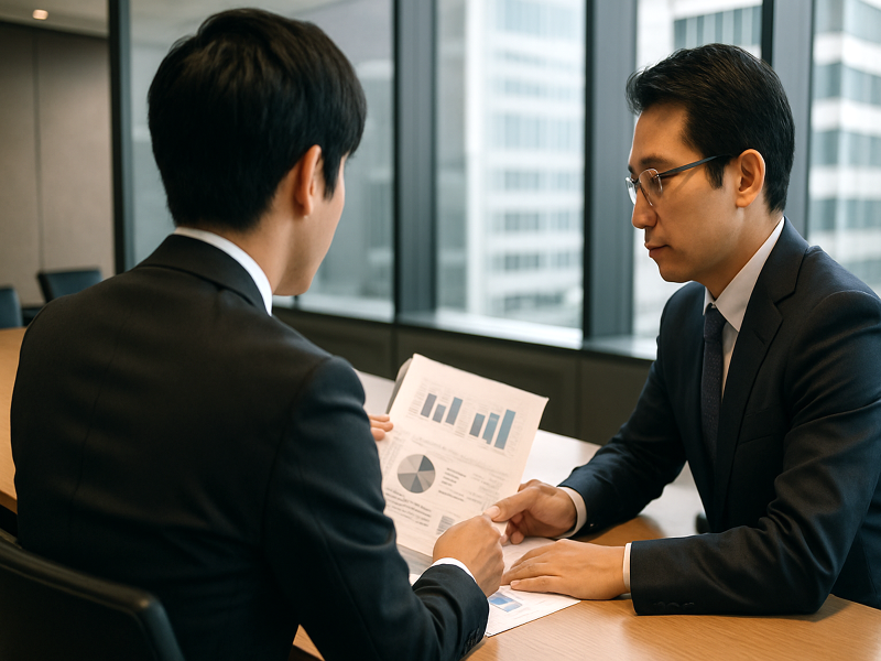 株式会社ホワイトハウスの求人・転職情報