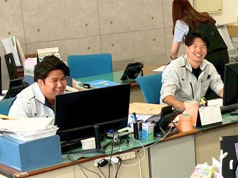 森商事株式会社　城北営業所のアルバイト・バイト求人情報-02