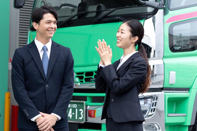 京都通運株式会社の求人・転職情報