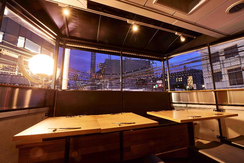 恵比寿店の求人・転職情報