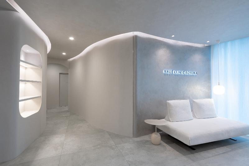 KNOT CLINIC AOYAMAの求人・転職情報