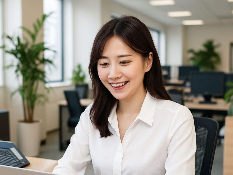 大和商工株式会社の求人・転職情報