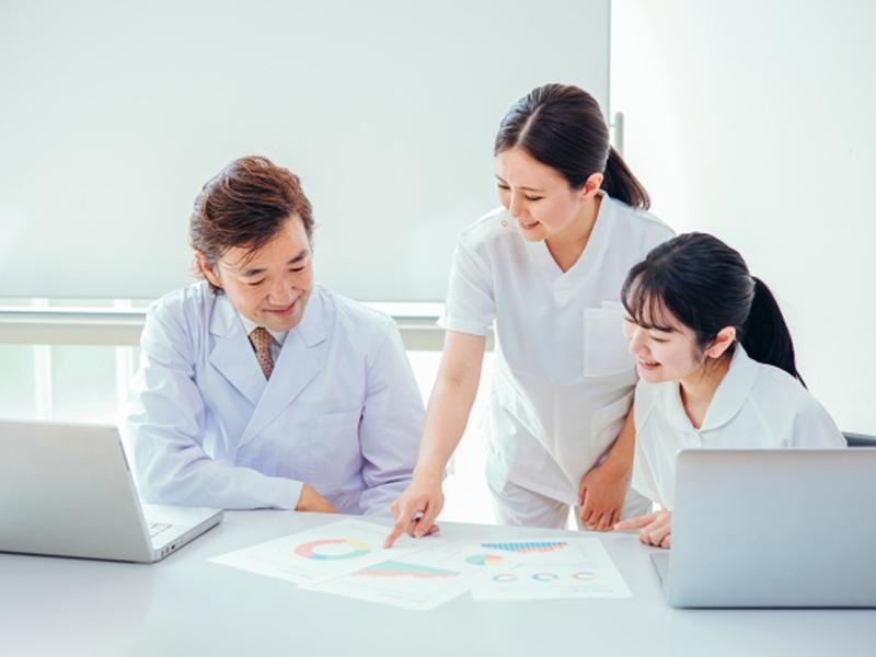 医療法人いぶきクリニックのアルバイト・バイト求人情報-05