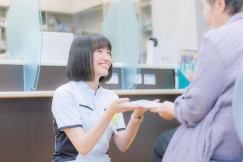 日本調剤株式会社-0026の求人・転職情報