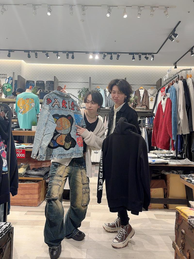 REALIZE　あべのキューズモール店のアルバイト・バイト求人情報-02