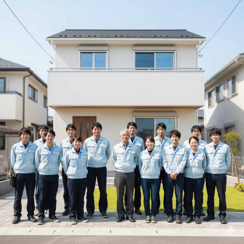 株式会社井上工務店-0015の求人・転職情報