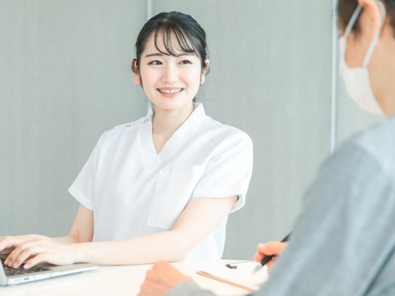 赤井内科泌尿器科クリニックのアルバイト・バイト求人情報-05