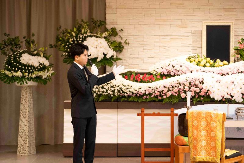 株式会社セレモニー宝典のアルバイト・バイト求人情報-21