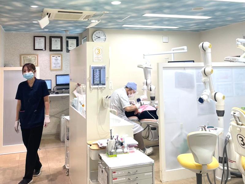 松本歯科口腔外科クリニックのアルバイト・バイト求人情報-05