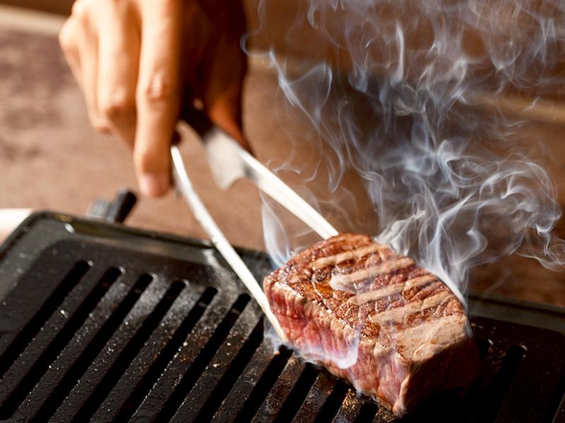 隠れ家焼肉ダイニング 甲‐kinoe‐河原町店のアルバイト・バイト求人情報-03