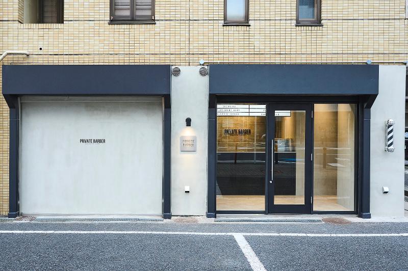 PRIVATE BARBERのアルバイト・バイト求人情報-02