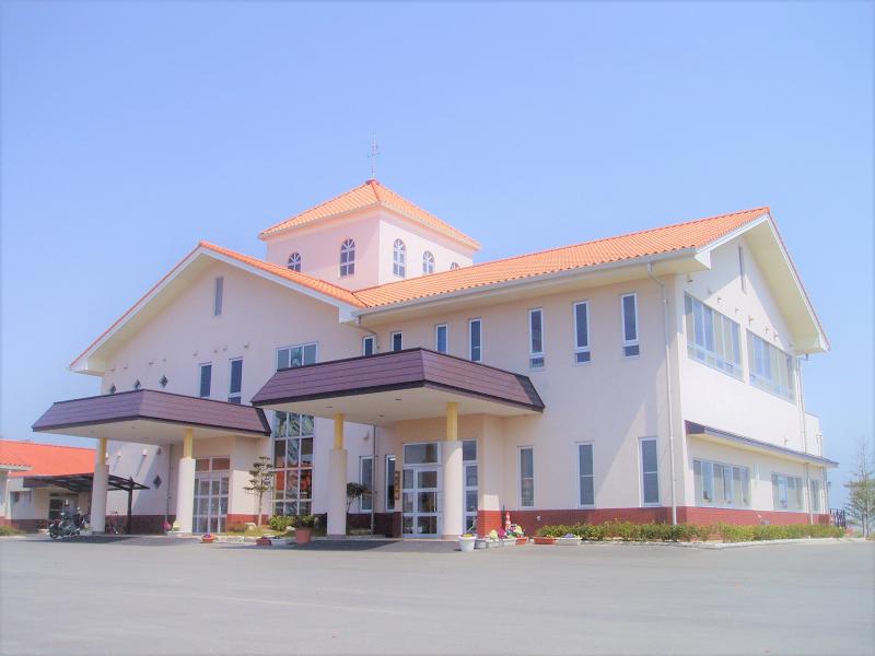 社会福祉法人 めぐみ厚生センター(めぐみ園、富士学園、ピースハイム、ウイズ富士、どりぃむ、はっぴぃ)の求人・転職情報