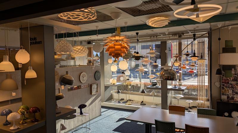 株式会社イケダ照明の求人・転職情報