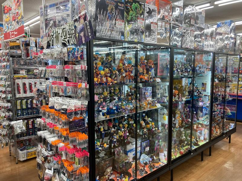 ホビーオフ福井南店のアルバイト・バイト求人情報-05