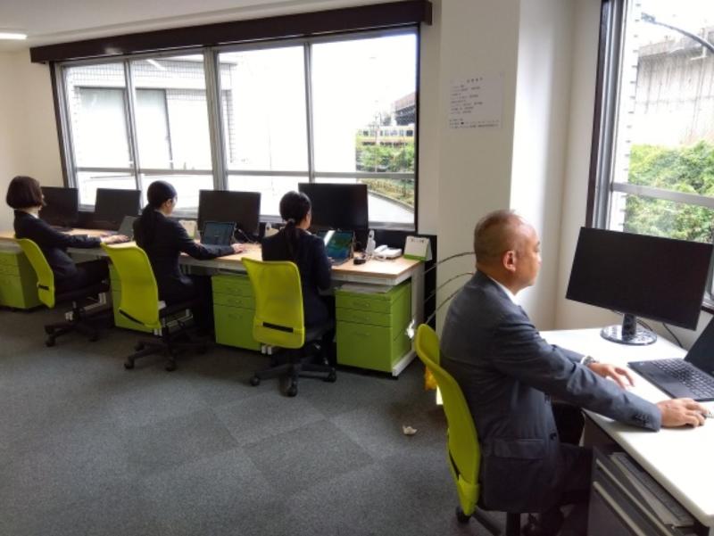 アイエステート株式会社のアルバイト・バイト求人情報-03