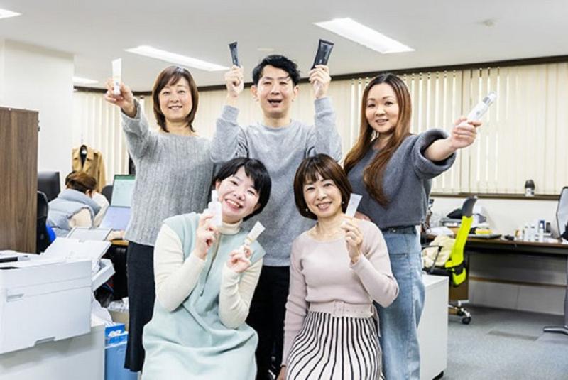 株式会社ドクターRe9のアルバイト・バイト求人情報-04