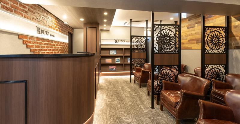 株式会社リンクスホールディングスの求人・転職情報