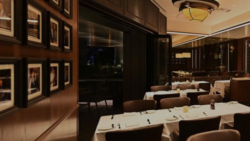 BENJAMIN STEAK HOUSE 東京ガーデンテラス紀尾井町店の求人・転職情報