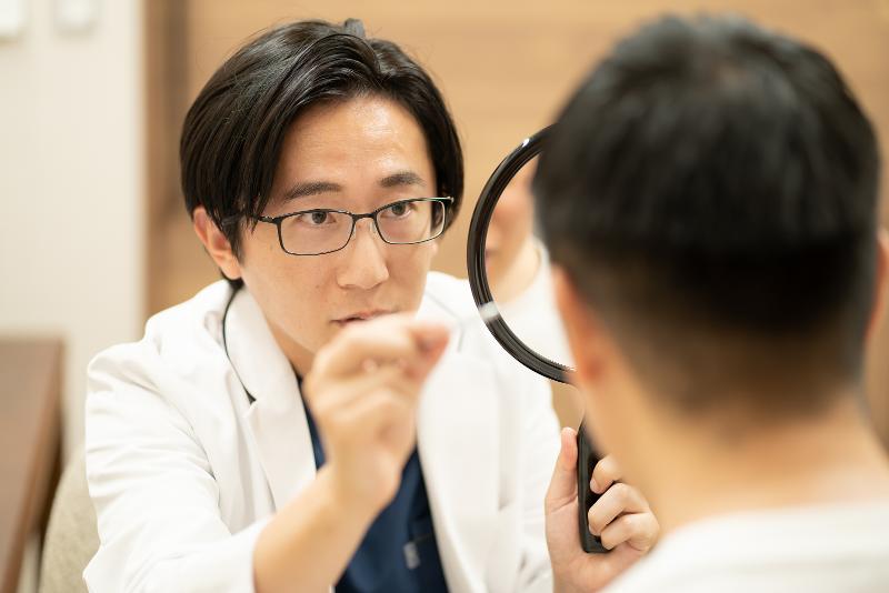 かかみがはら形成外科クリニックのアルバイト・バイト求人情報-05