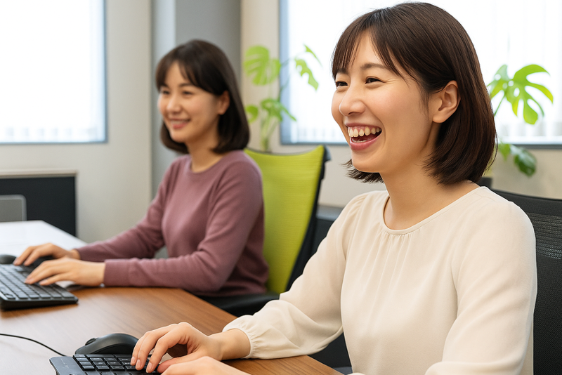 株式会社サンテクノのアルバイト・バイト求人情報-02