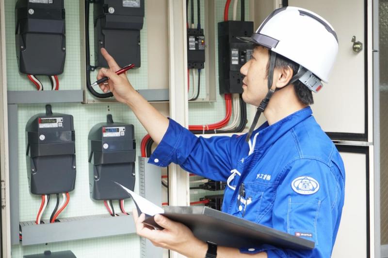 株式会社セフティージャパン駅前営業所のアルバイト・バイト求人情報-02