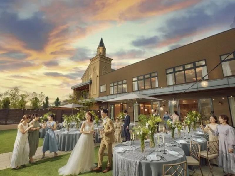 結婚式場MARIAGE GRANDEのアルバイト・バイト求人情報-03