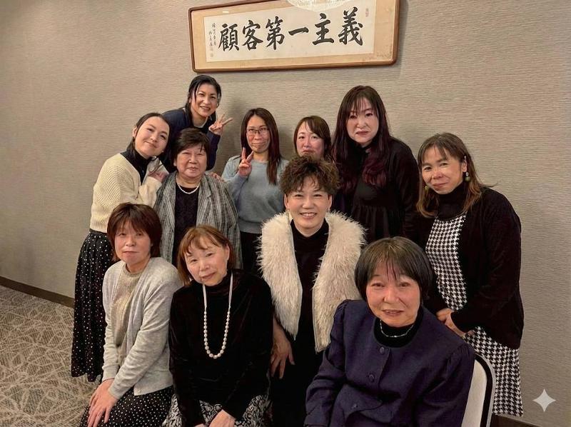 有限会社スマイル・グットの求人・転職情報