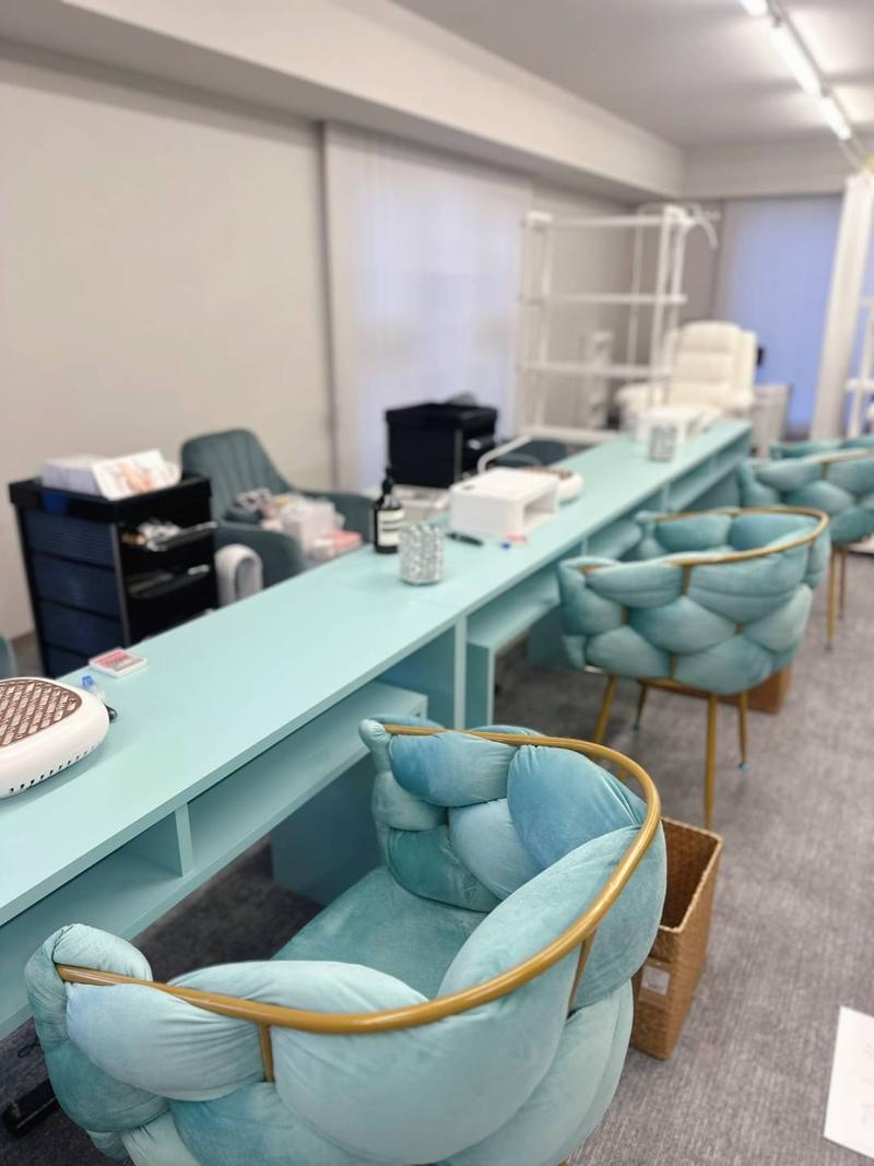 Nail Eyelash salon Blue bardのアルバイト・バイト求人情報-03