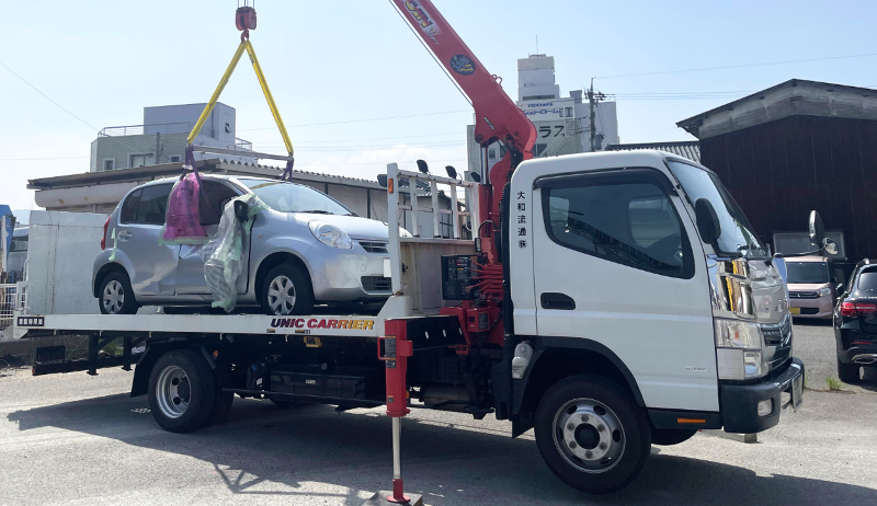 株式会社オートリンクの求人・転職情報