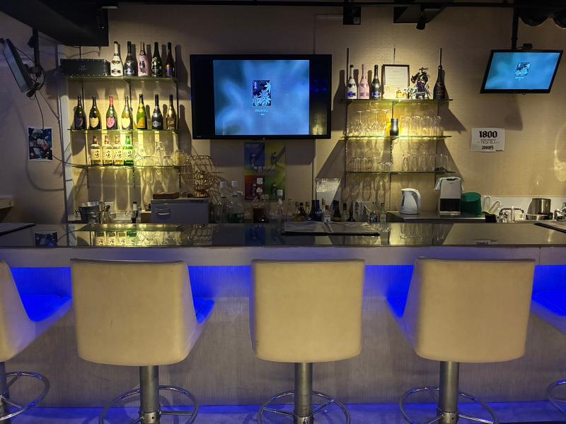 CafeBar BLEA-ブレア- 亀戸のアルバイト・バイト求人情報-03