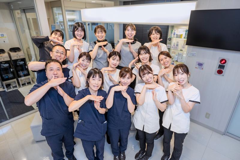 田岡歯科・矯正歯科クリニックのアルバイト・バイト求人情報-05