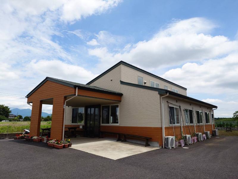 特定非営利活動法人　にっこりの森の求人・転職情報