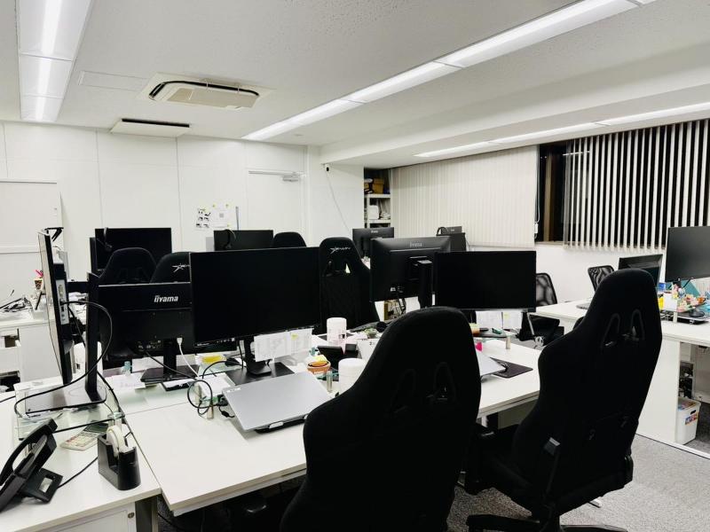 株式会社グリーンデイズのアルバイト・バイト求人情報-02
