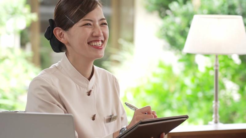 ザ・テラスホテルズ株式会社の求人・転職情報
