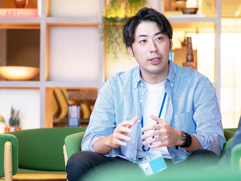 株式会社ネクステージ-0012の求人・転職情報