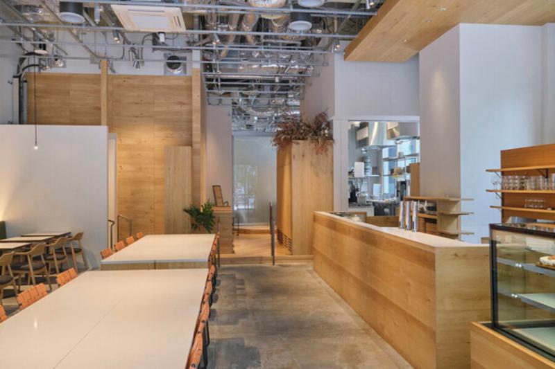 株式会社GREENING/GARDEN HOUSE COFFEEの求人・転職情報