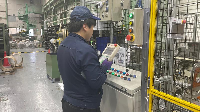 株式会社日翔テクノの求人・転職情報