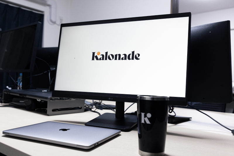 Ｋａｌｏｎａｄｅ株式会社の求人・転職情報