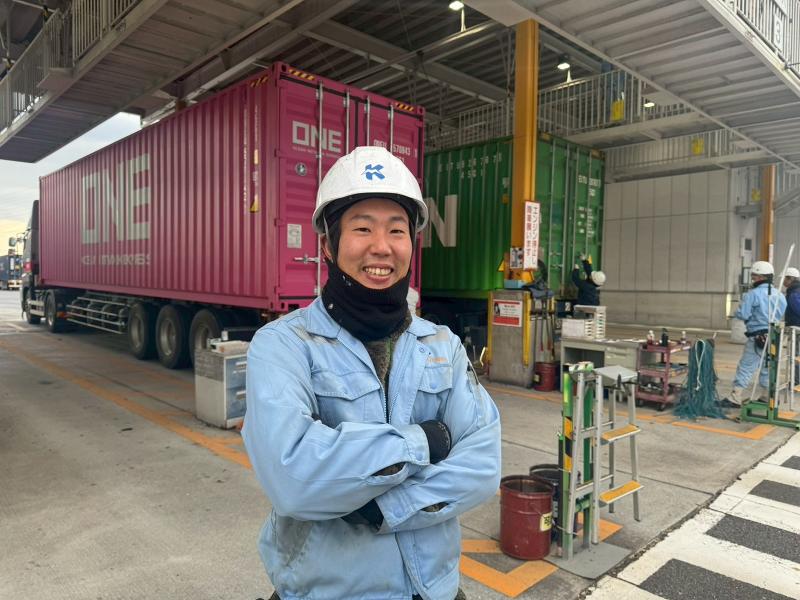 日和管財株式会社の求人・転職情報