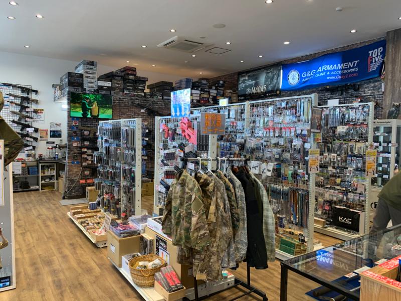 ㈱マニアックコーポレーションのアルバイト・バイト求人情報-04