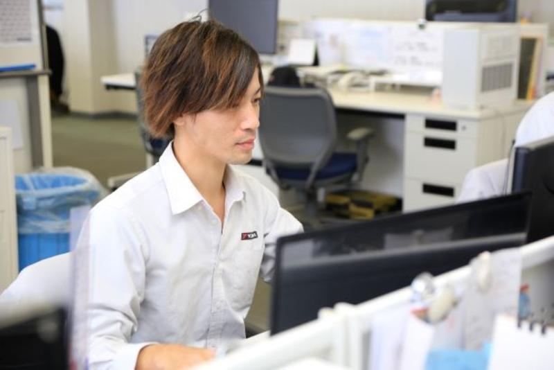 亀山ビード株式会社の求人・転職情報