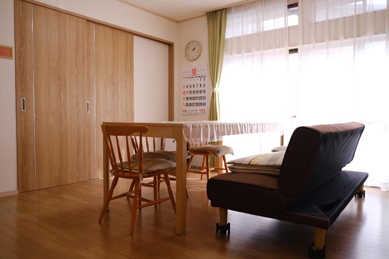 グループホーム希望の樹まちだ(運営元:医療法人社団グループ HOPE&Co.株式会社)のアルバイト・バイト求人情報-04
