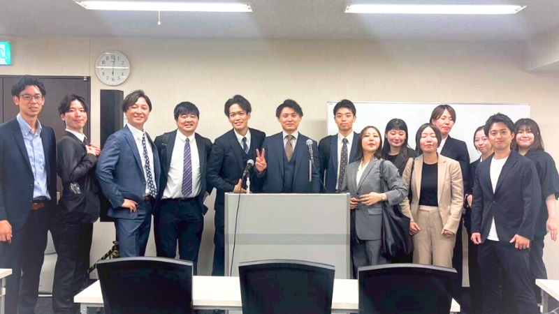 株式会社Canvasの求人・転職情報