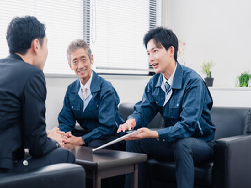 株式会社北舗の求人・転職情報