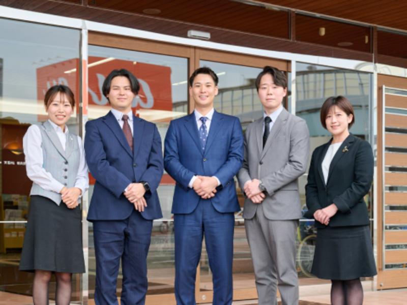 株式会社天国社ホールディングスの求人・転職情報