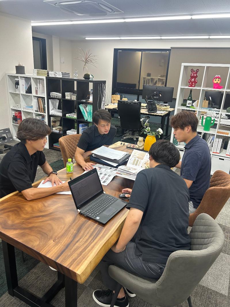 合同会社まつひろの求人情報