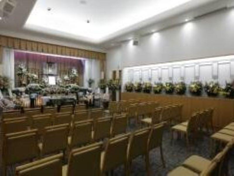 JAならけん　セレモニーホール吉野のアルバイト・バイト求人情報-02